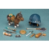The Legend Of Zelda - Link (Breath of the Wild Ver. DX Edition) - Nendoroid