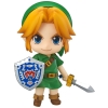 The Legend of Zelda - Link (Majora's Mask 3D Ver.) - Nendoroid