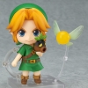 The Legend of Zelda - Link (Majora's Mask 3D Ver.) - Nendoroid