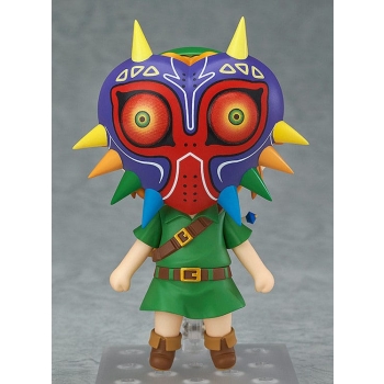 The Legend of Zelda - Link (Majora's Mask 3D Ver.) - Nendoroid