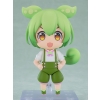 Tohoku Zunko - Zundamon - Nendoroid