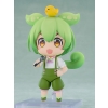 Tohoku Zunko - Zundamon - Nendoroid