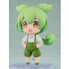 Tohoku Zunko - Zundamon - Nendoroid