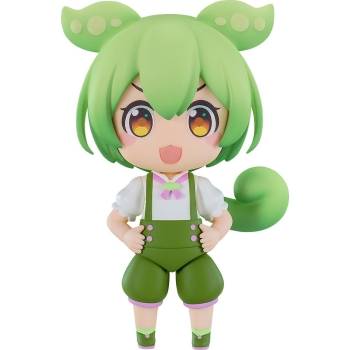 Tohoku Zunko - Zundamon - Nendoroid