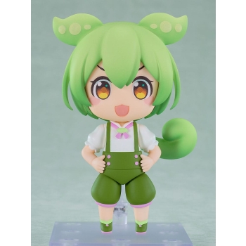 Tohoku Zunko - Zundamon - Nendoroid