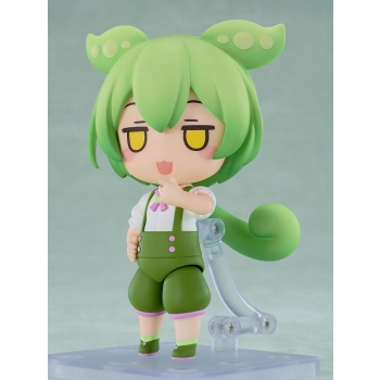 Tohoku Zunko - Zundamon - Nendoroid
