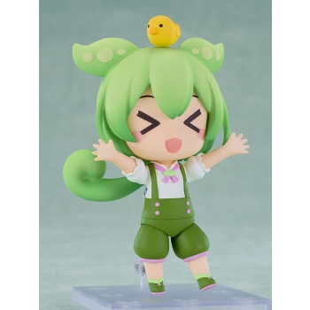 Tohoku Zunko - Zundamon - Nendoroid