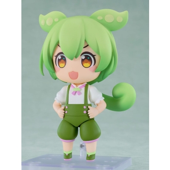 Tohoku Zunko - Zundamon - Nendoroid
