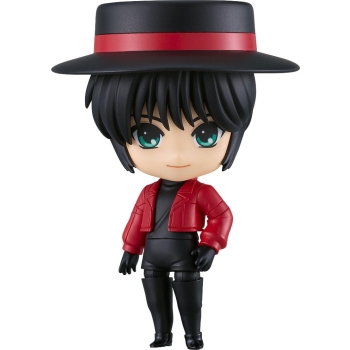 Tokyo Babylon - Subaru Sumeragi - Nendoroid