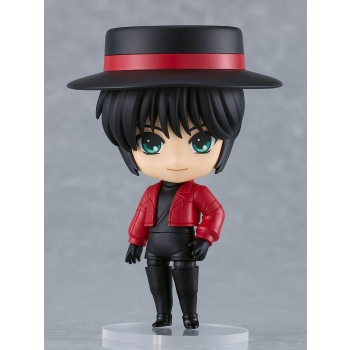 Tokyo Babylon - Subaru Sumeragi - Nendoroid