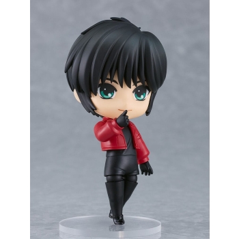 Tokyo Babylon - Subaru Sumeragi - Nendoroid