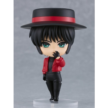 Tokyo Babylon - Subaru Sumeragi - Nendoroid