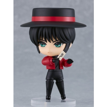 Tokyo Babylon - Subaru Sumeragi - Nendoroid