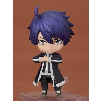 Tougen Anki - Shiki Ichinose - Nendoroid