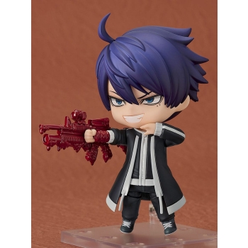 Tougen Anki - Shiki Ichinose - Nendoroid