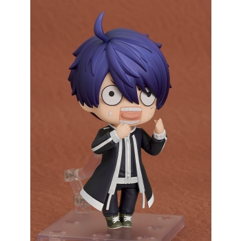 Tougen Anki - Shiki Ichinose - Nendoroid