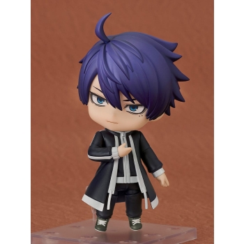 Tougen Anki - Shiki Ichinose - Nendoroid