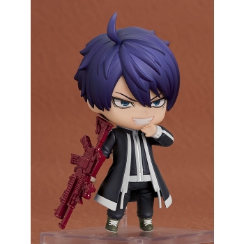 Tougen Anki - Shiki Ichinose - Nendoroid