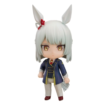 Uma Musume: Cinderella Gray - Fujimasa March - Nendoroid