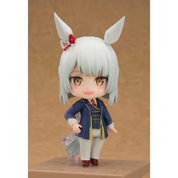 Uma Musume: Cinderella Gray - Fujimasa March - Nendoroid