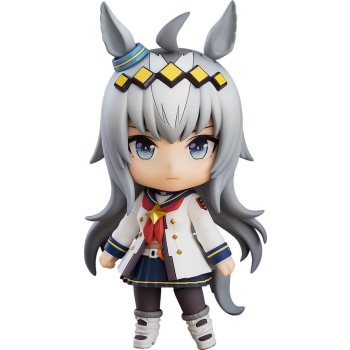 Uma Musume: Pretty Derby - Oguri Cap - Nendoroid