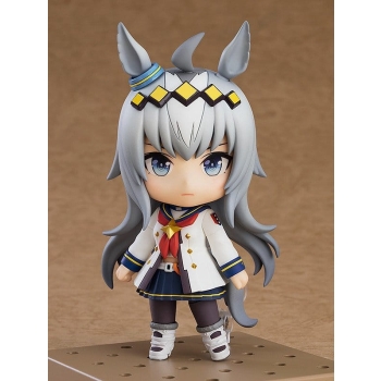 Uma Musume: Pretty Derby - Oguri Cap - Nendoroid