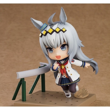 Uma Musume: Pretty Derby - Oguri Cap - Nendoroid