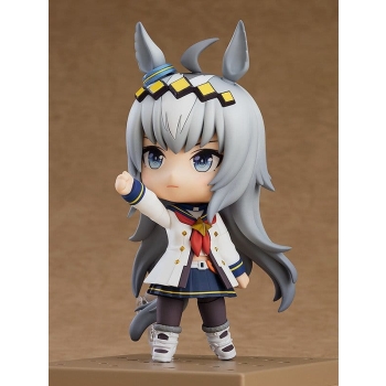 Uma Musume: Pretty Derby - Oguri Cap - Nendoroid