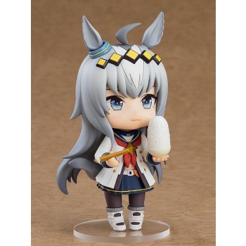 Uma Musume: Pretty Derby - Oguri Cap - Nendoroid