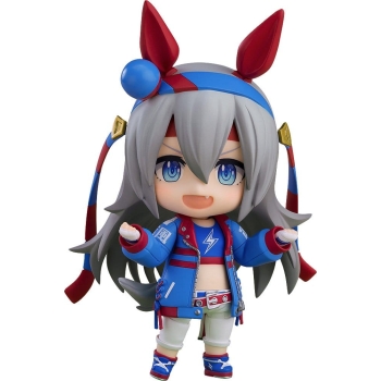 Uma Musume: Pretty Derby - Tamamo Cross - Nendoroid