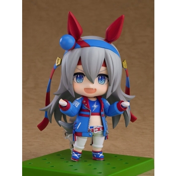 Uma Musume: Pretty Derby - Tamamo Cross - Nendoroid