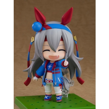 Uma Musume: Pretty Derby - Tamamo Cross - Nendoroid