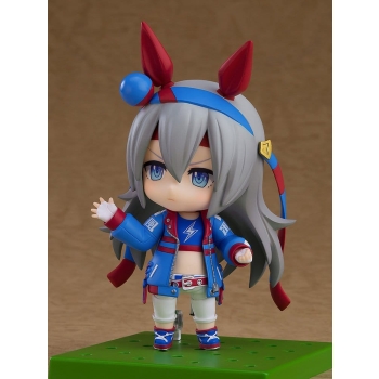 Uma Musume: Pretty Derby - Tamamo Cross - Nendoroid