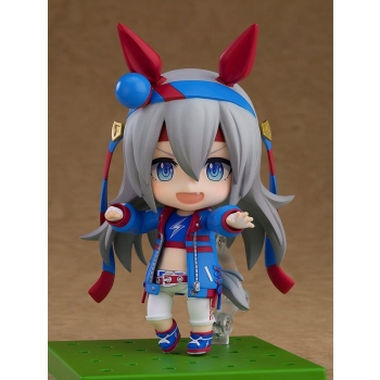 Uma Musume: Pretty Derby - Tamamo Cross - Nendoroid