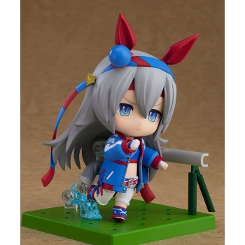 Uma Musume: Pretty Derby - Tamamo Cross - Nendoroid