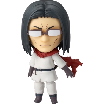 Uncle From Another World - Ojisan - Nendoroid