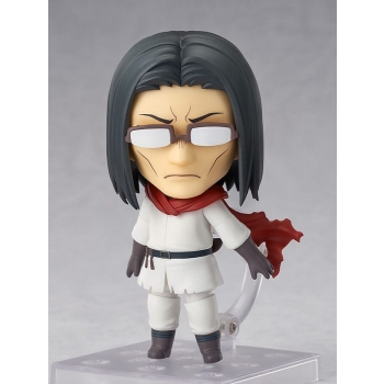 Uncle From Another World - Ojisan - Nendoroid