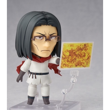 Uncle From Another World - Ojisan - Nendoroid