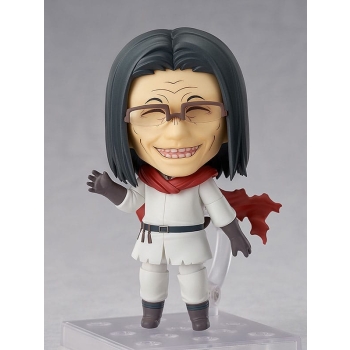 Uncle From Another World - Ojisan - Nendoroid