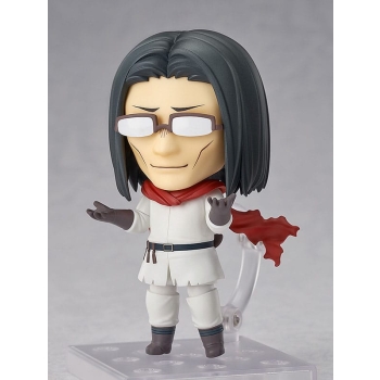Uncle From Another World - Ojisan - Nendoroid