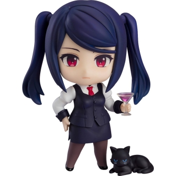 VA-11 HALL-A: Cyberpunk Bartender - Jill Stingray - Nendoroid