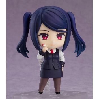 VA-11 HALL-A: Cyberpunk Bartender - Jill Stingray - Nendoroid