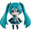 Vocaloid - Hatsune Miku (3.0 Ver.) - Nendoroid [Basic]