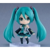 Vocaloid - Hatsune Miku (3.0 Ver.) - Nendoroid [Basic]