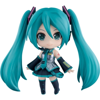 Vocaloid - Hatsune Miku (3.0 Ver.) - Nendoroid [Basic]