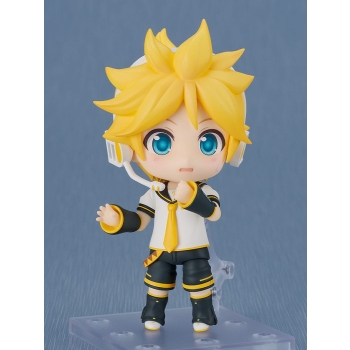 Vocaloid - Kagamine Len (2.0 Ver.) - Nendoroid