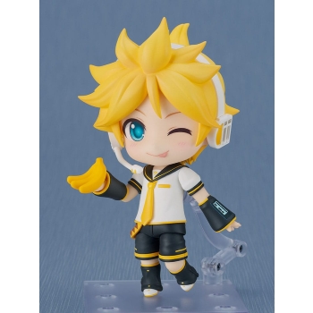 Vocaloid - Kagamine Len (2.0 Ver.) - Nendoroid