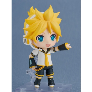 Vocaloid - Kagamine Len (2.0 Ver.) - Nendoroid