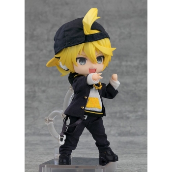 Vocaloid - Kagamine Len (Bring it on Ver.) - Nendoroid Doll