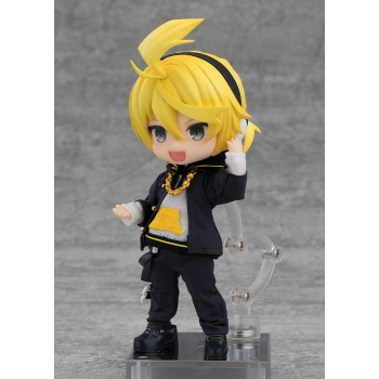 Vocaloid - Kagamine Len (Bring it on Ver.) - Nendoroid Doll